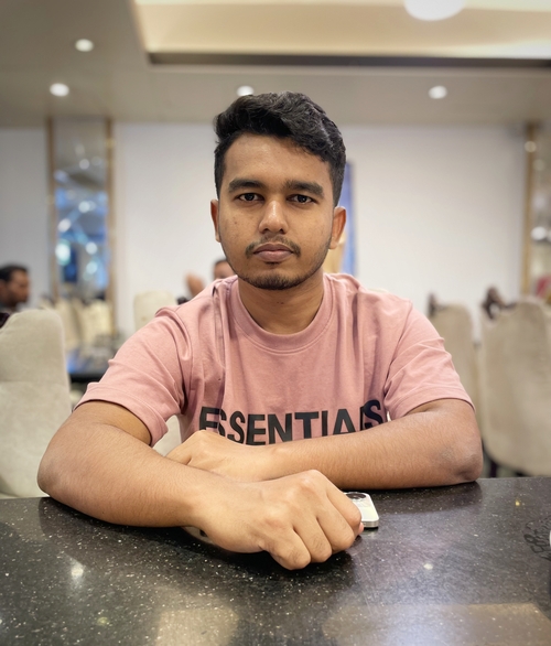 Md Hasan Mia